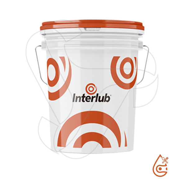 Aceite Sintético Grado Alimenticio para Cadenas ISO VG 320 - Interoil Cad Food 320 Lubricante Grado Alimenticio para Cadenas - Cad Food 320