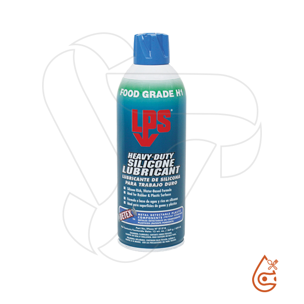 Desmoldante Grado Alimenticio - Heavy Duty heavy duty lps