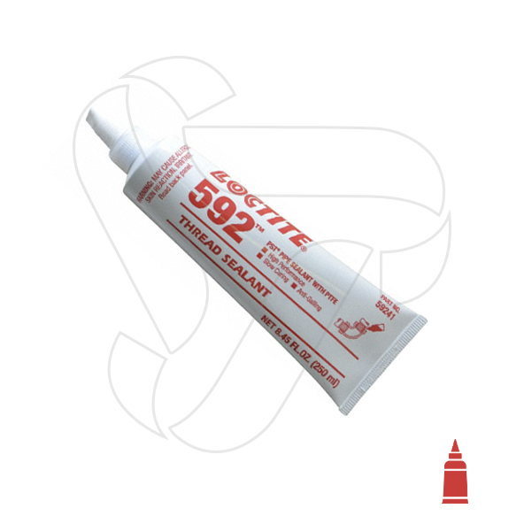 SELLADOR TEFLON LIQUIDO 6ML [31.59214] - BIELA S.A. - Sitio Oficial