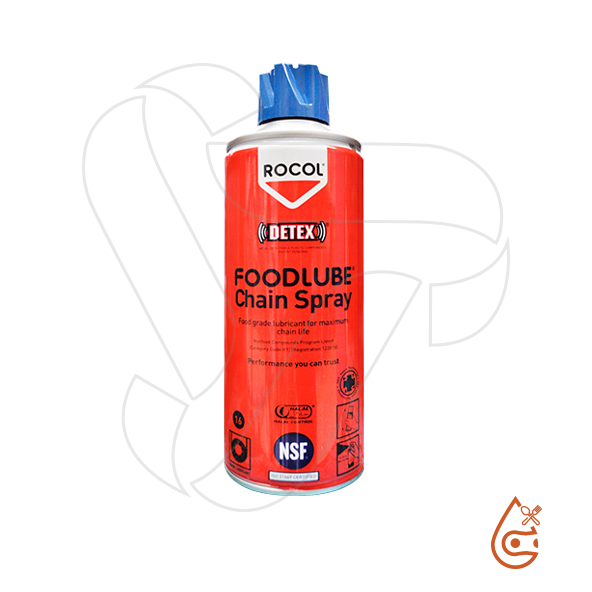 foodlube chain rocol