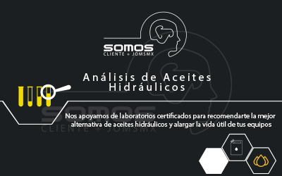 Pruebas de Aceite